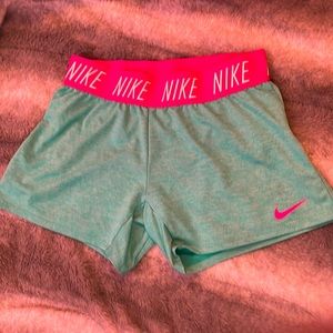 Nike shorts